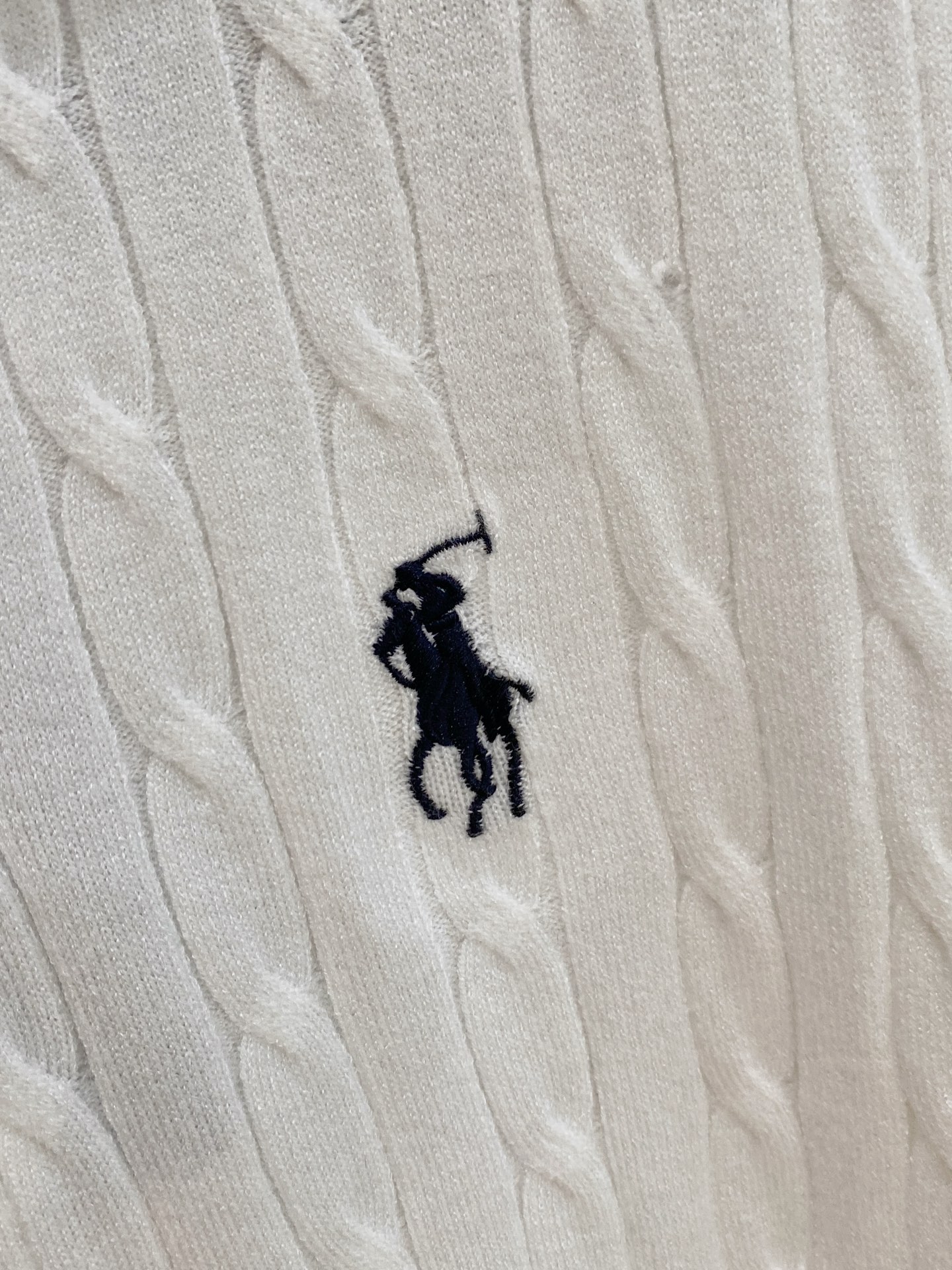 polo Man
