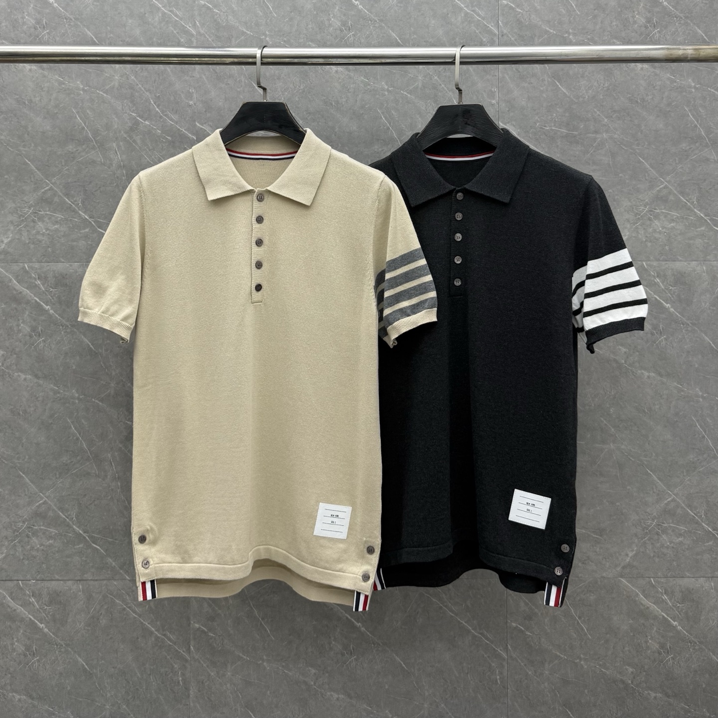 polo Man