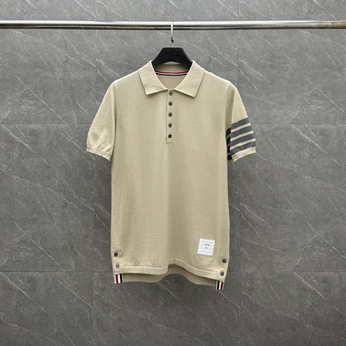 polo Man