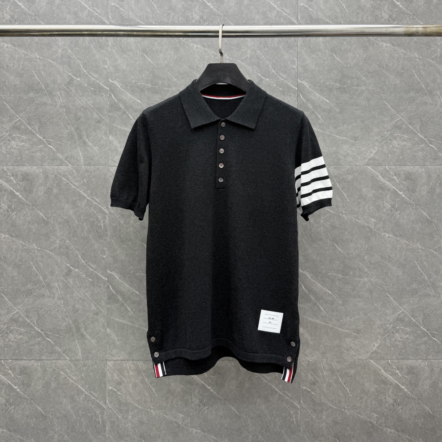 polo Man