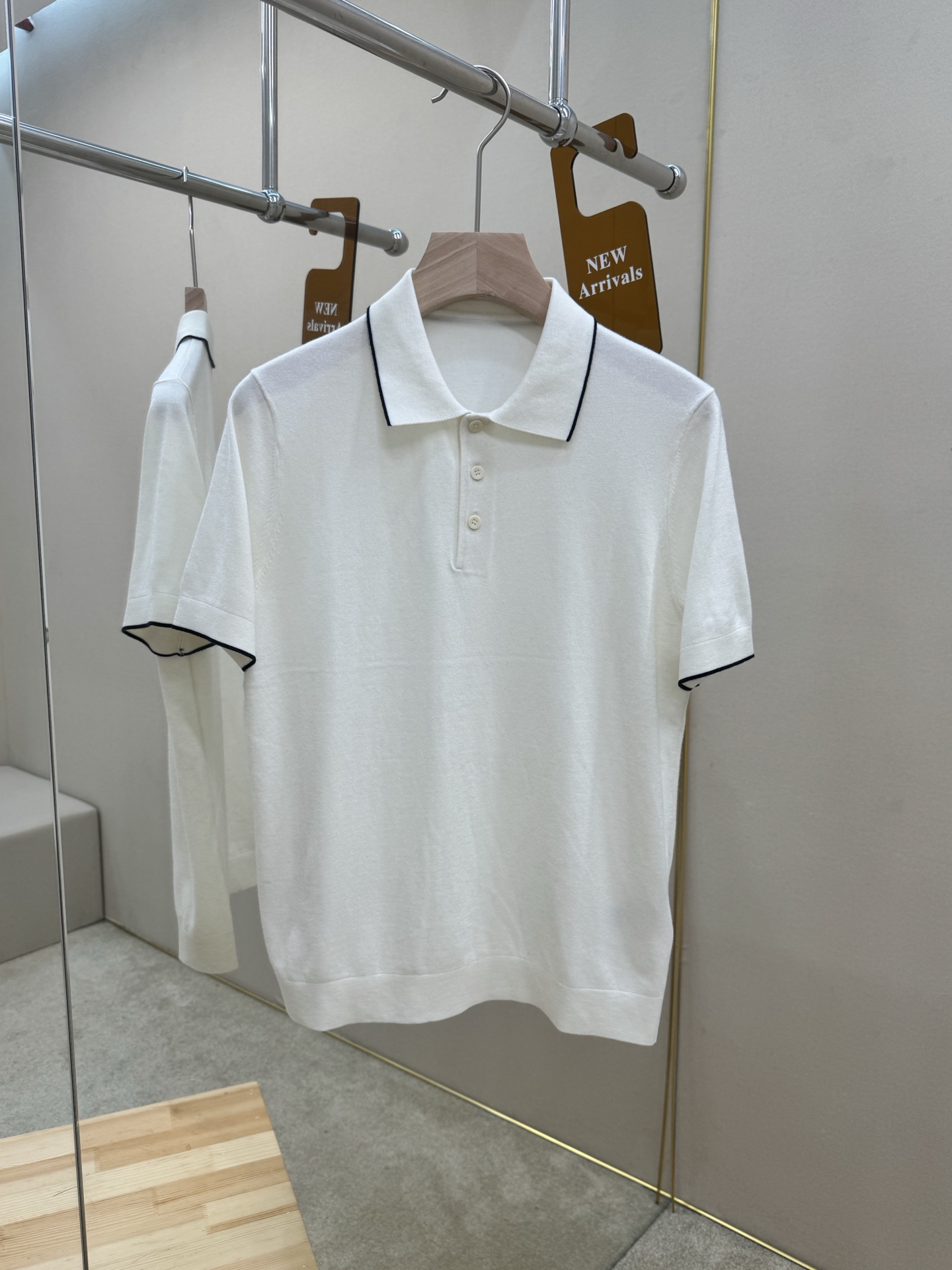 polo Man