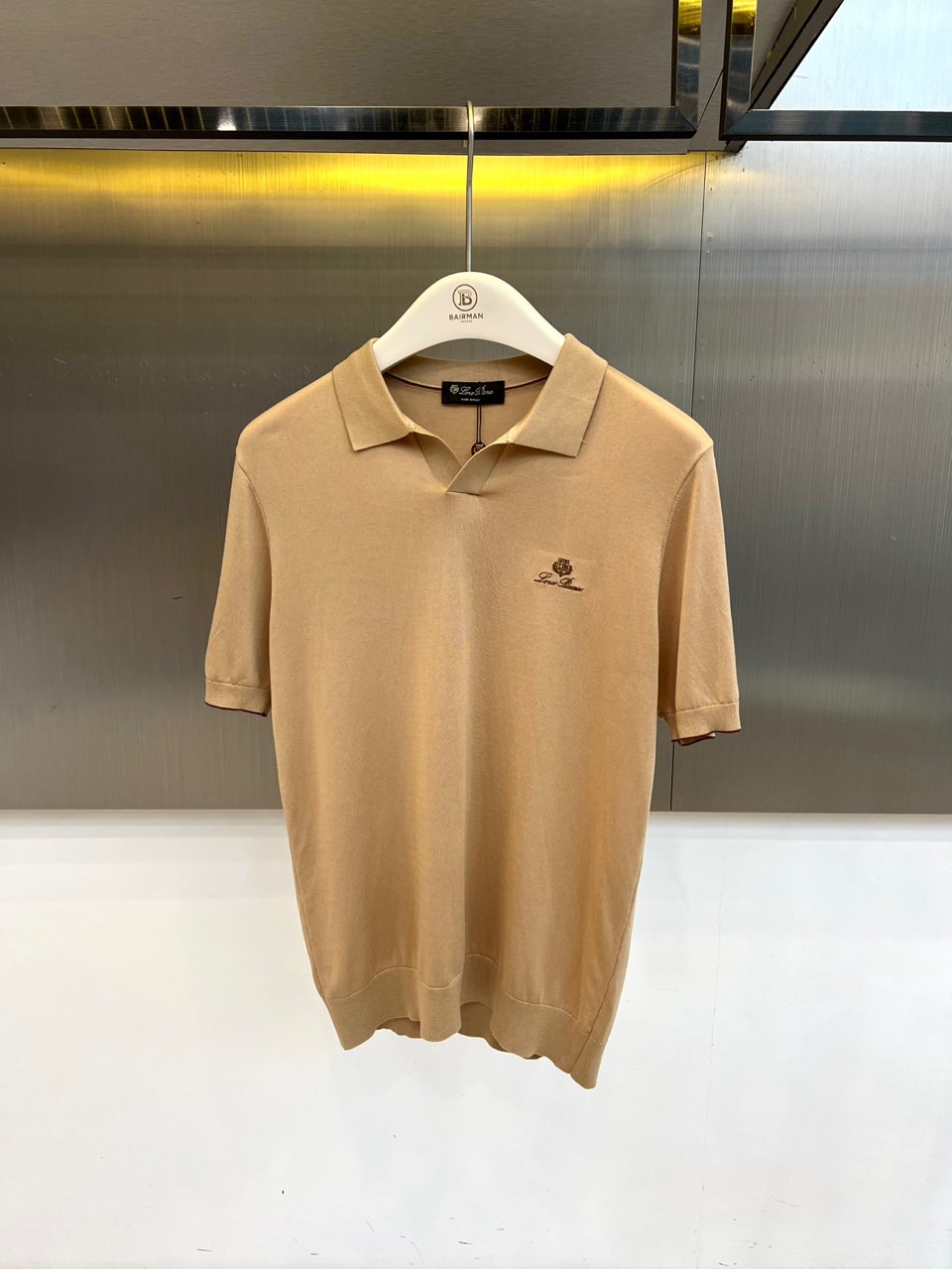polo Man