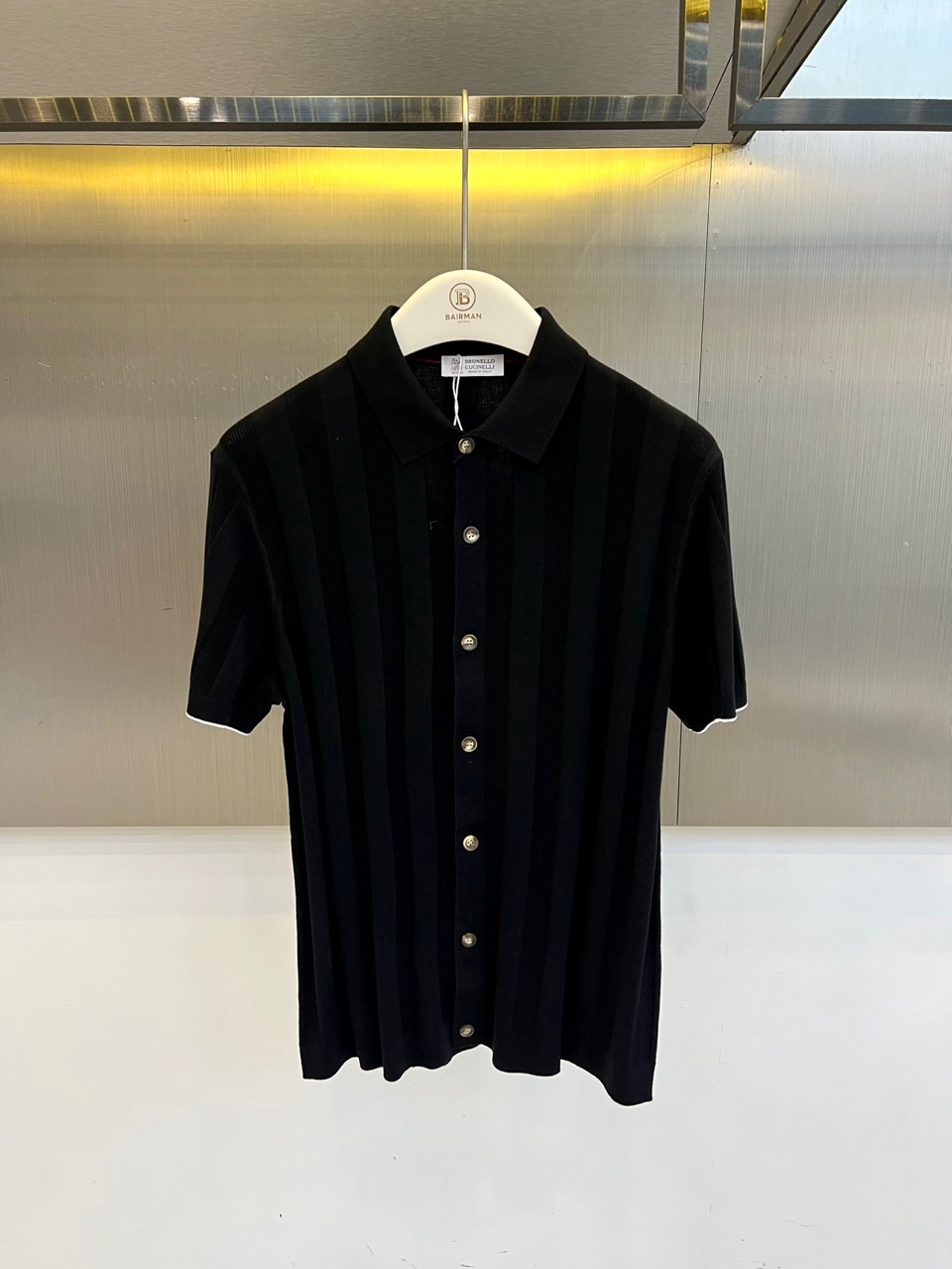 polo Man
