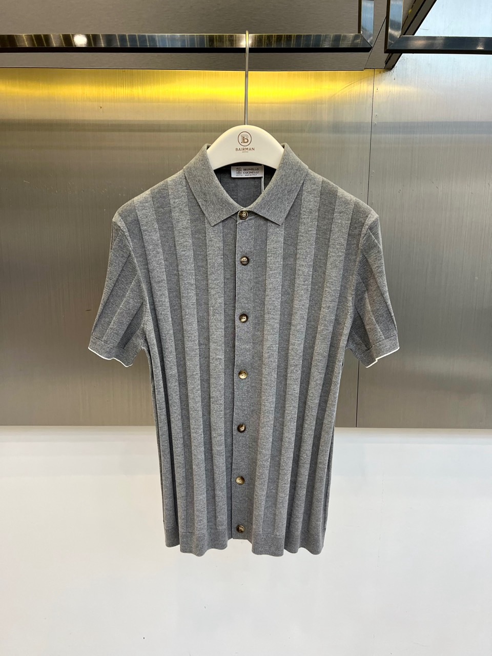 polo Man