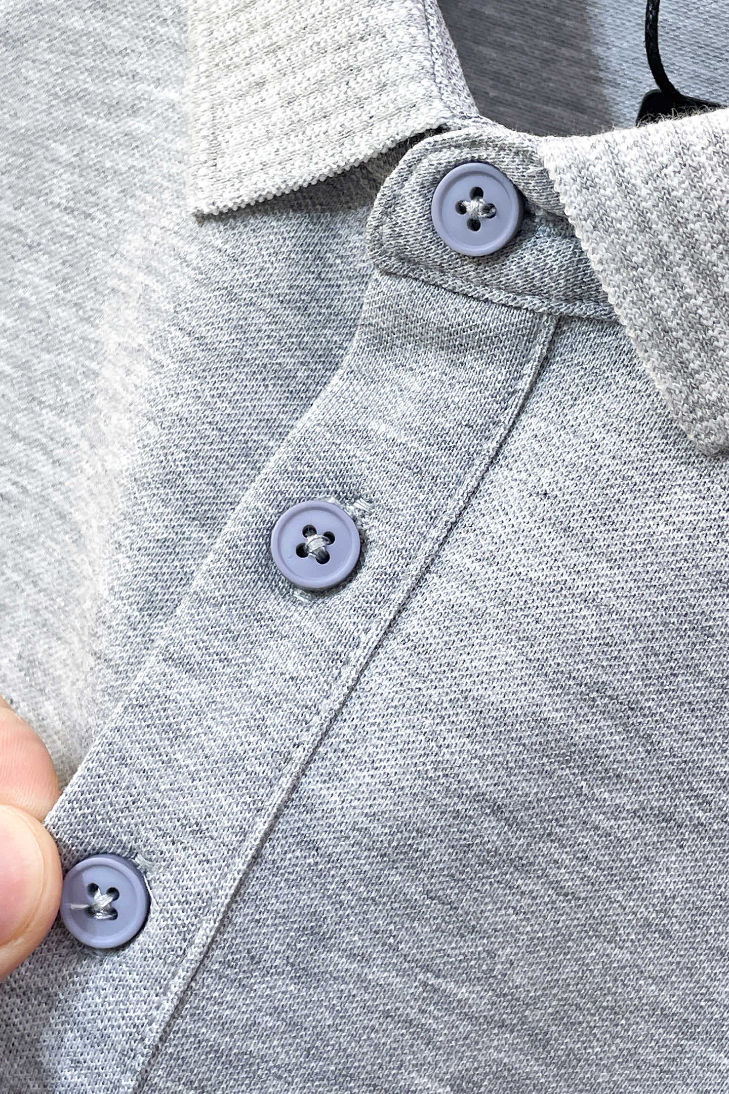 polo Man