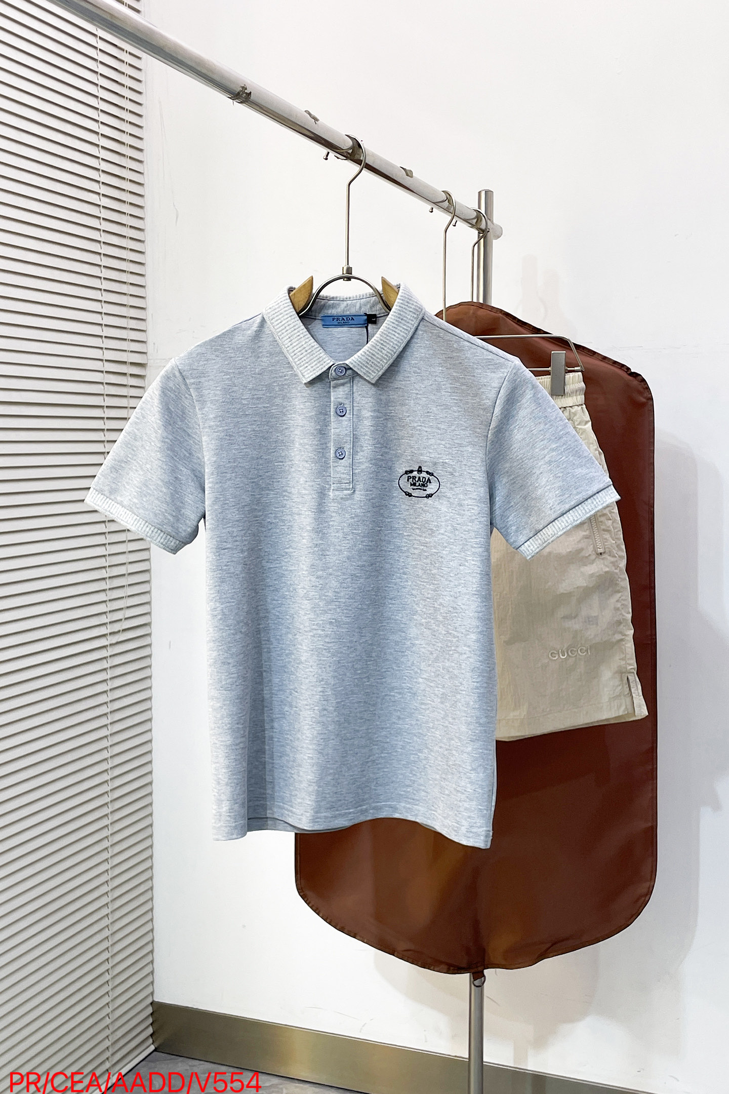 polo Man