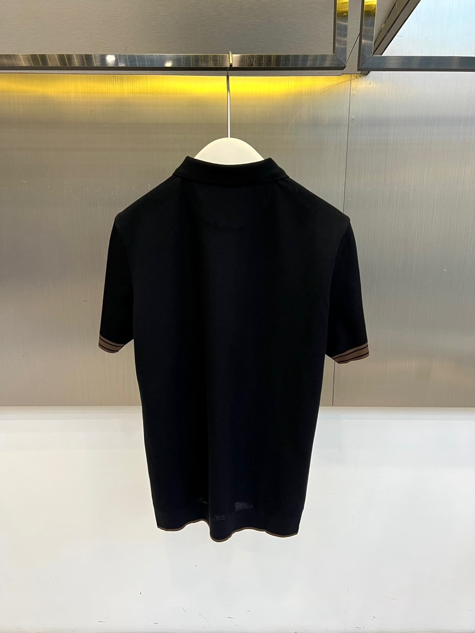 polo Man