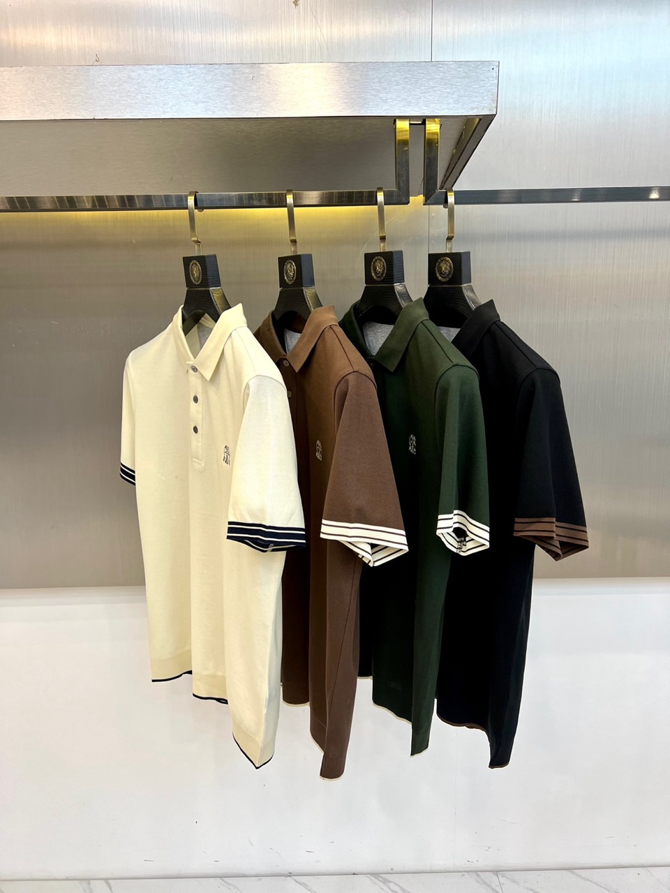 polo Man