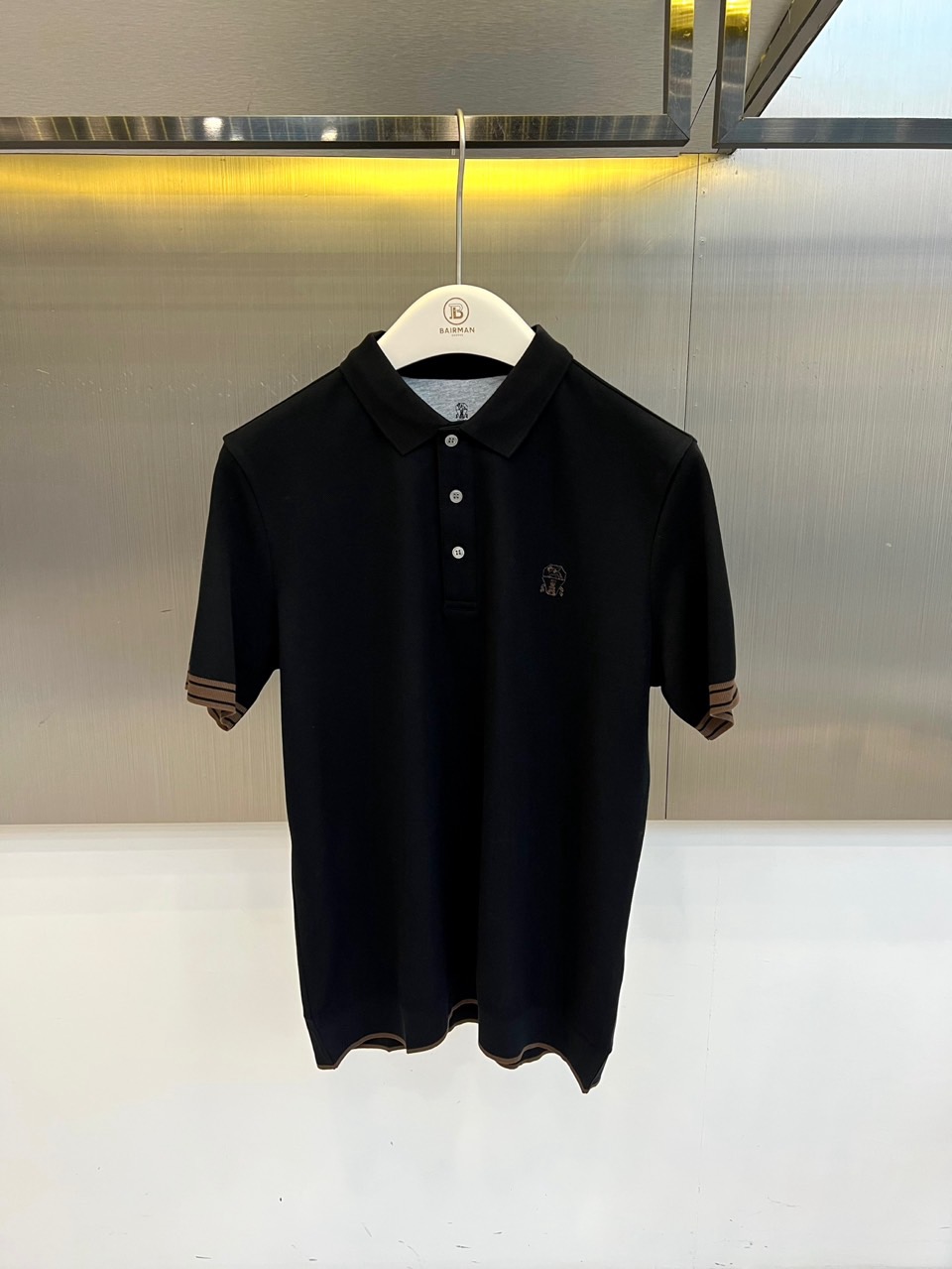 polo Man
