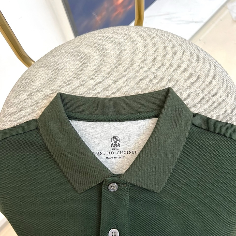 polo Man