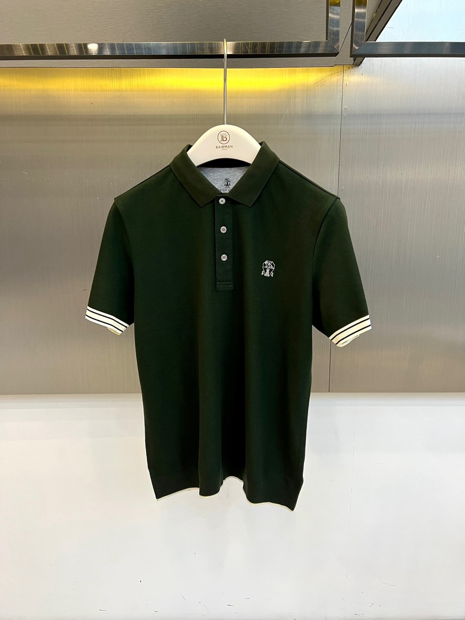 polo Man