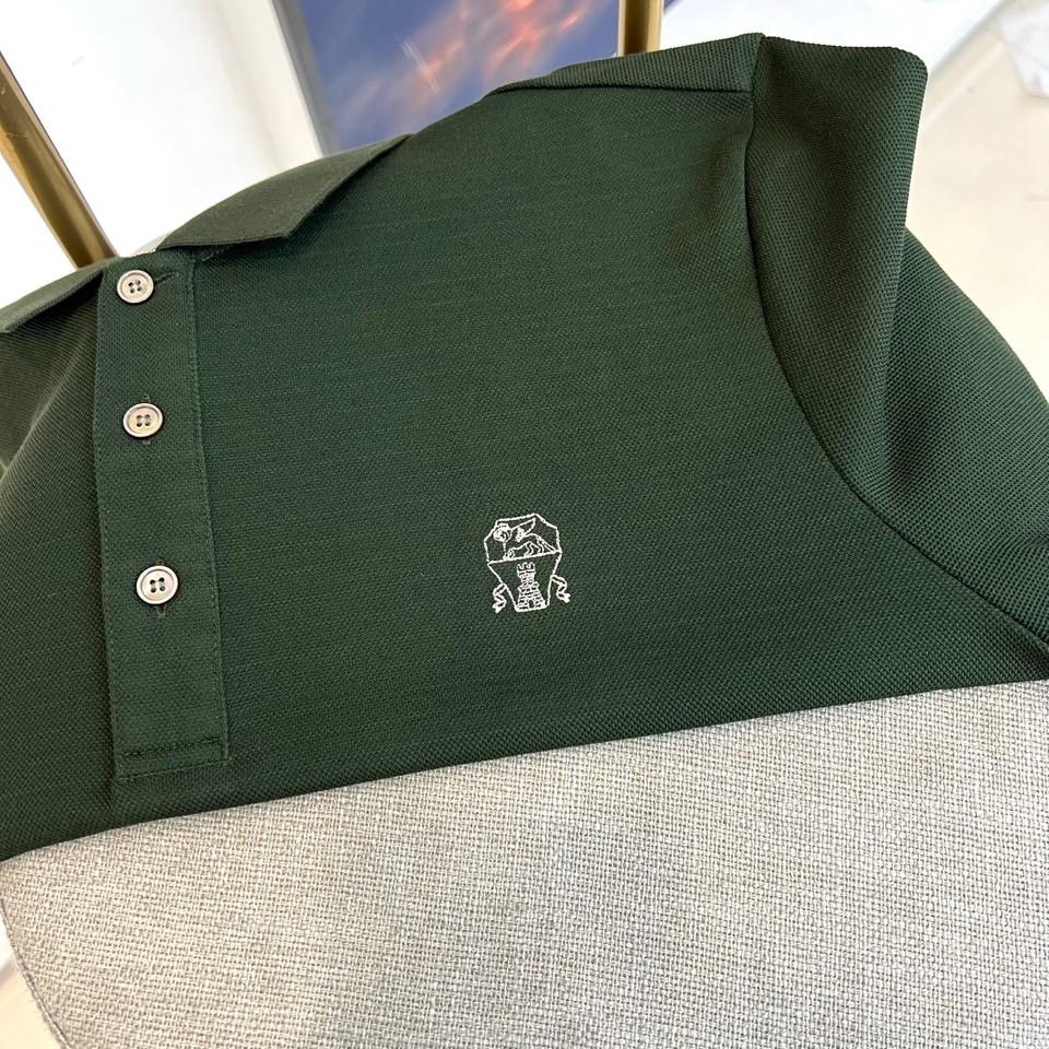 polo Man