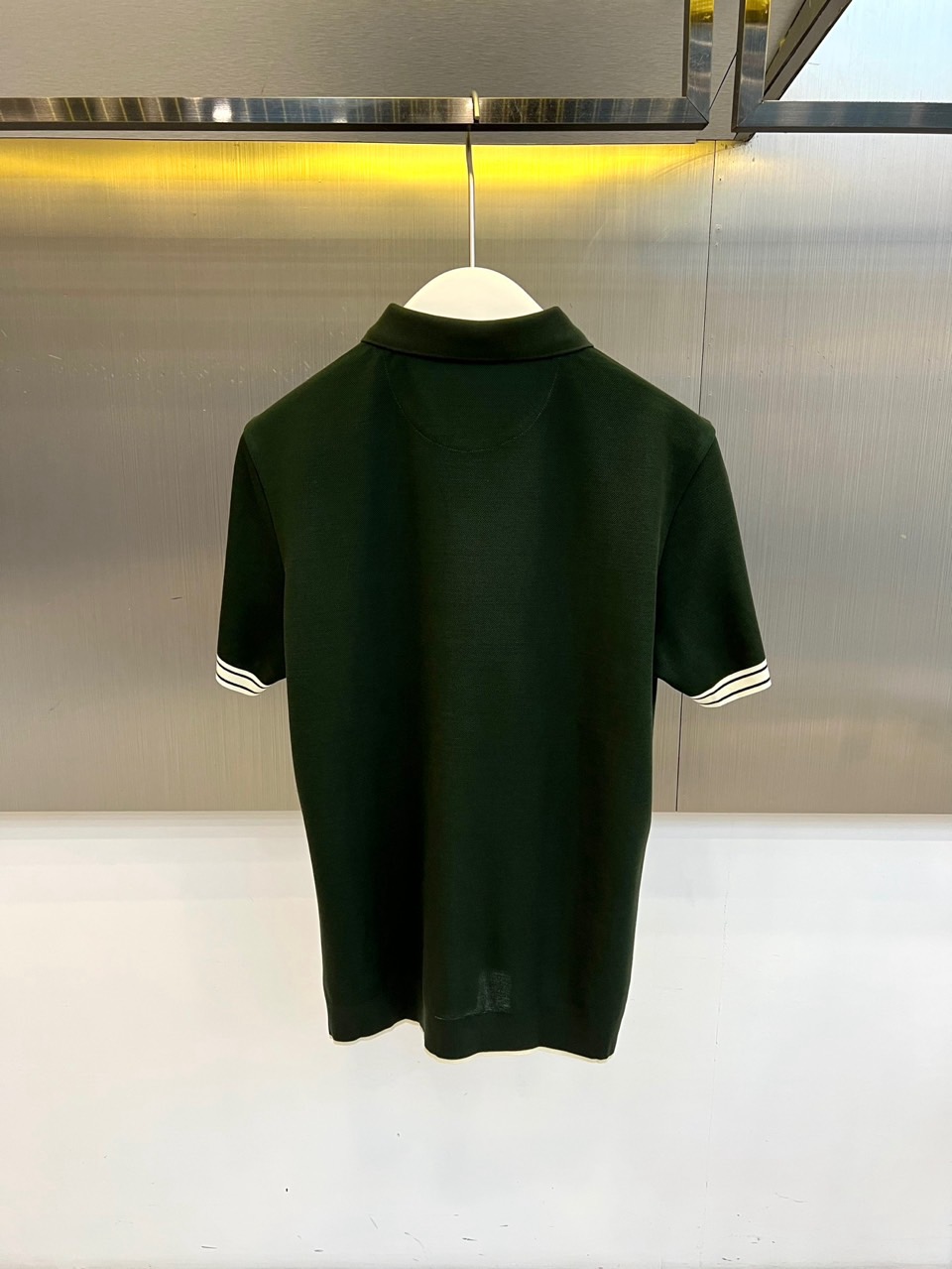 polo Man