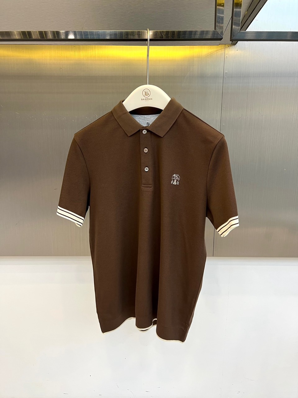 polo Man