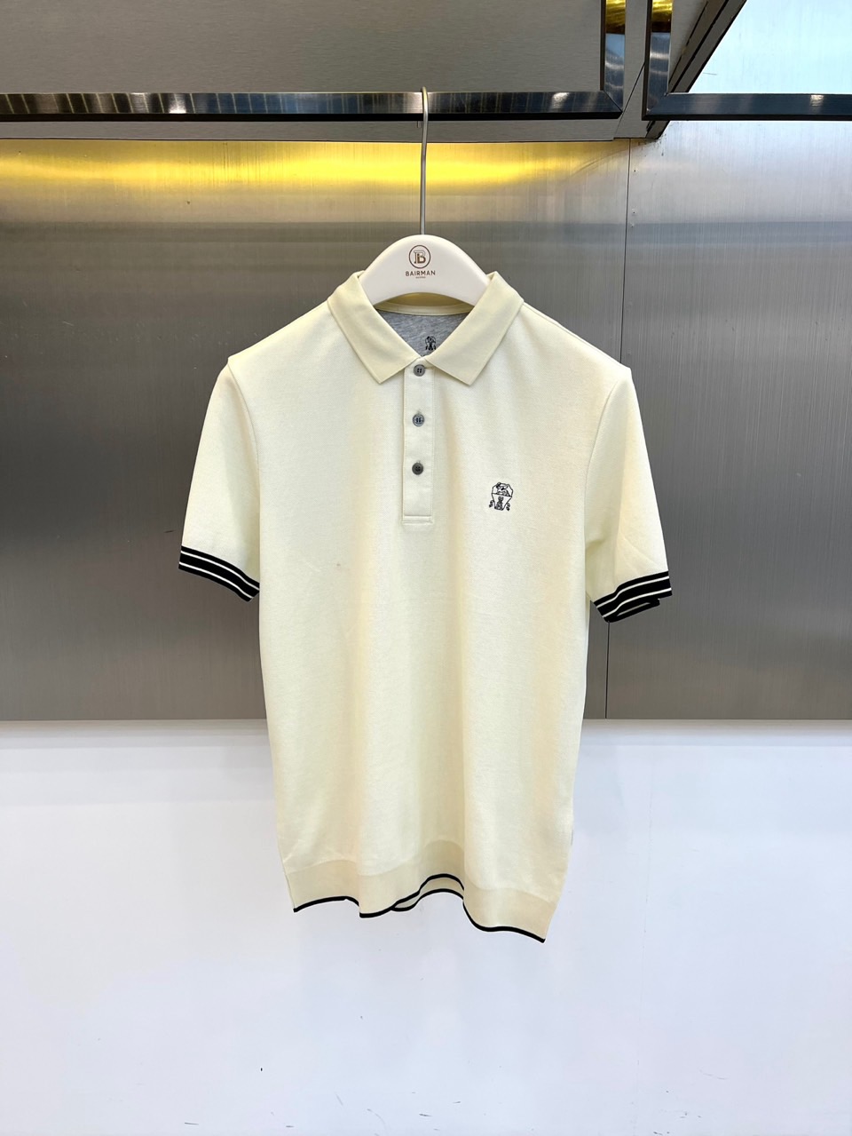 polo Man