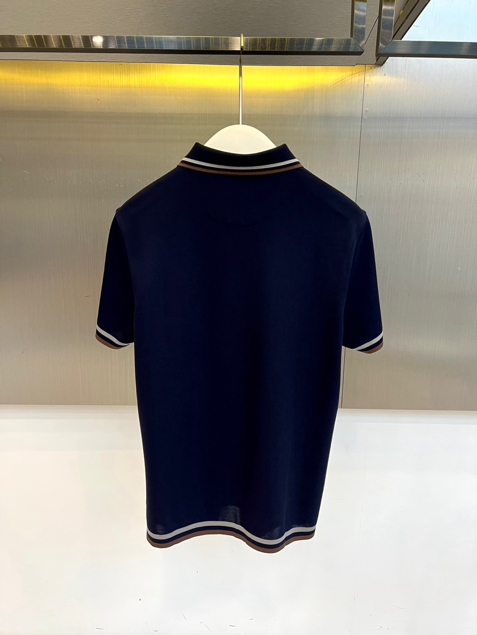 polo Man