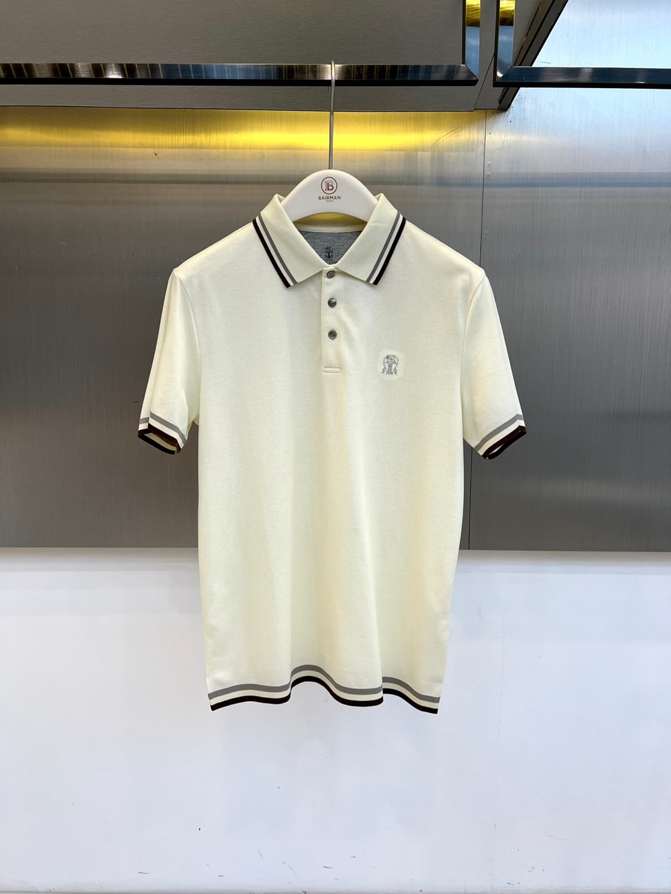 polo Man