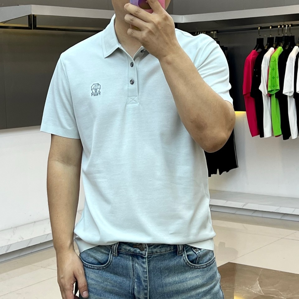 polo Man