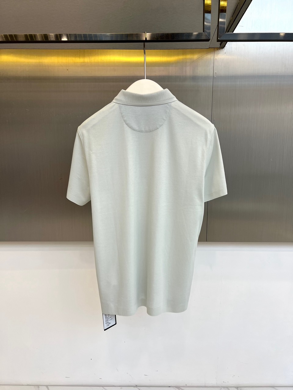 polo Man