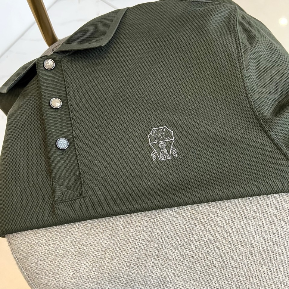 polo Man