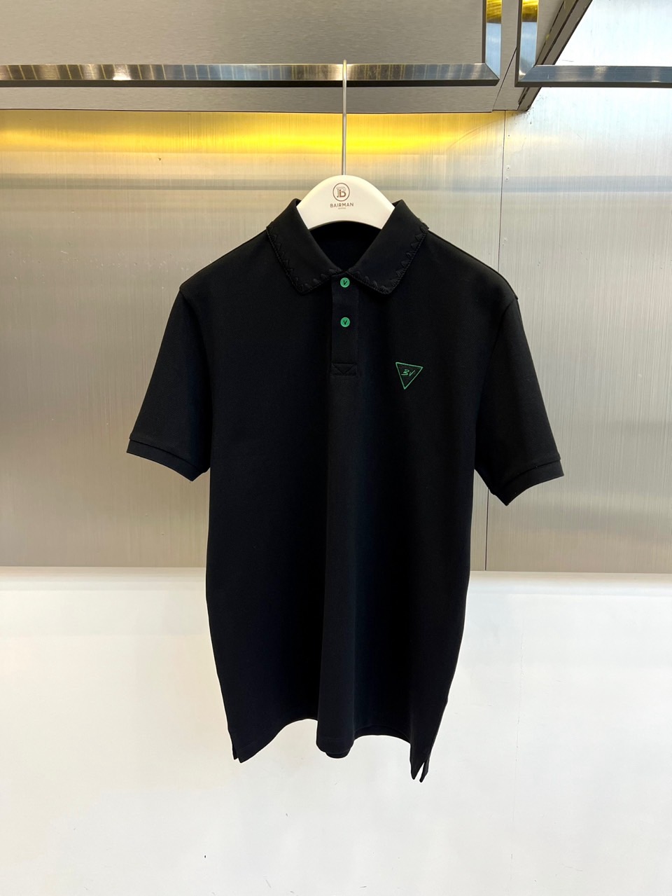 polo Man