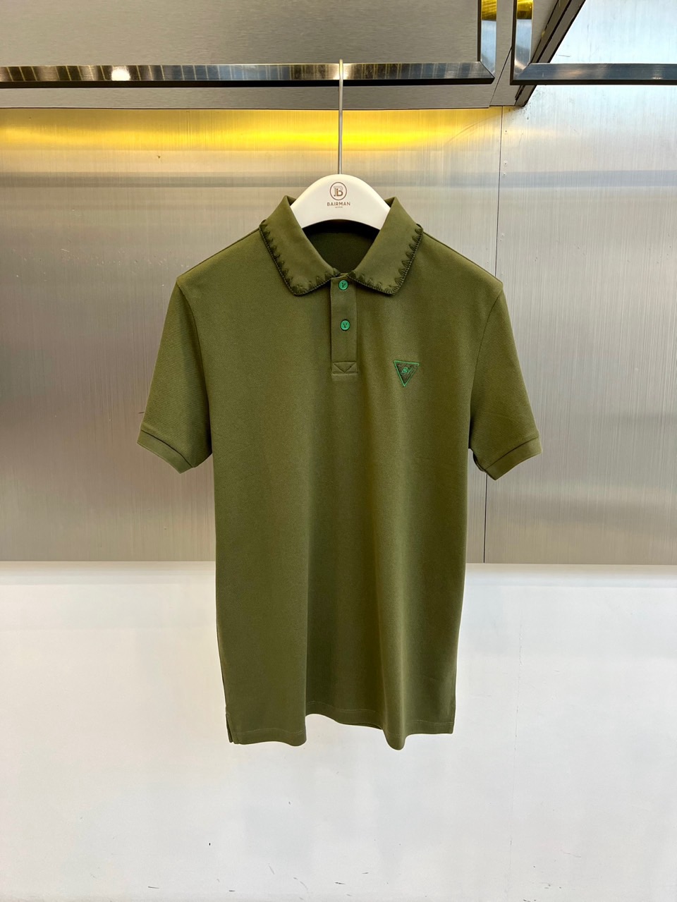 polo Man