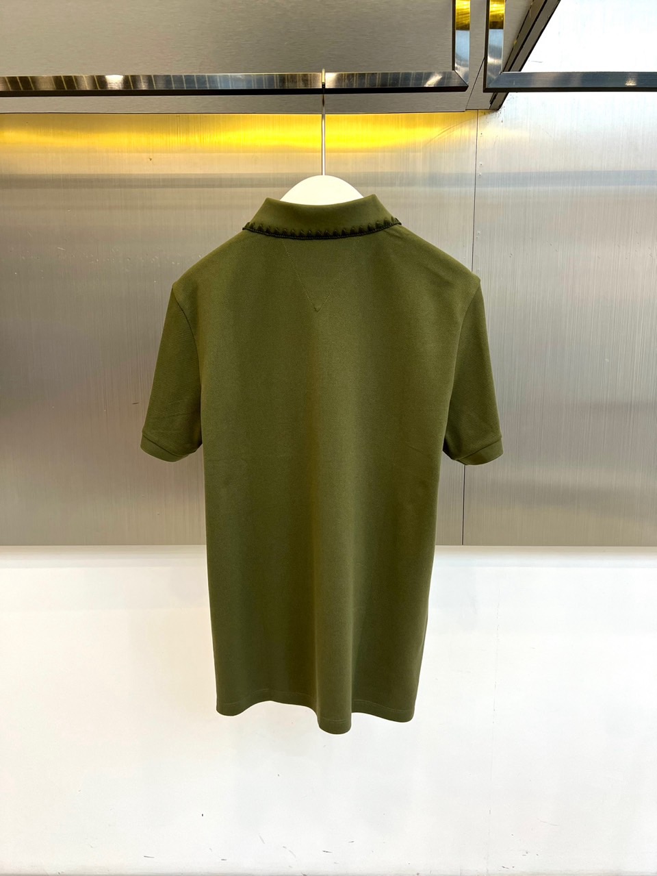 polo Man