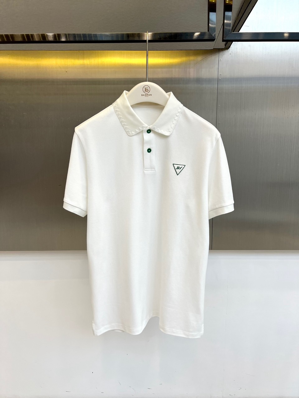 polo Man