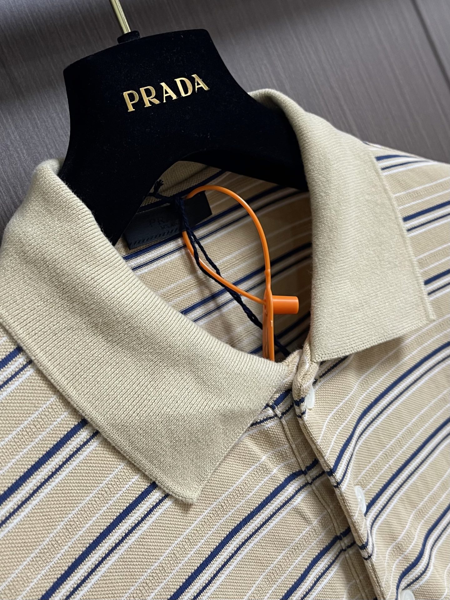 polo Man
