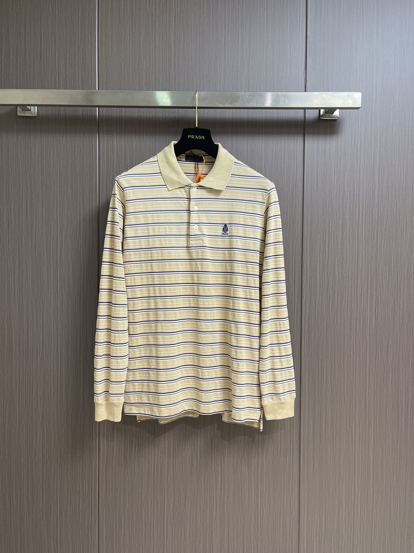 polo Man