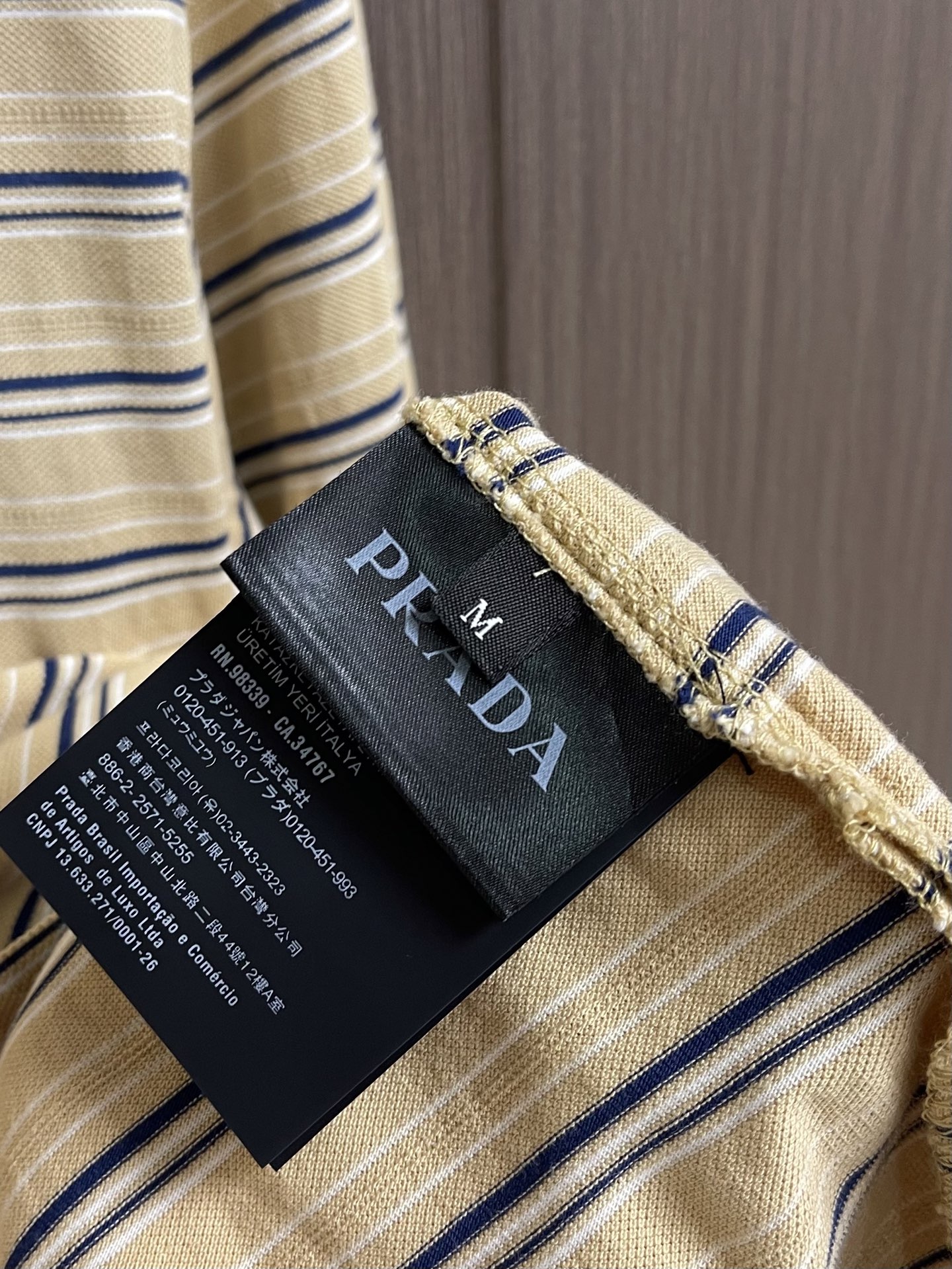 polo Man