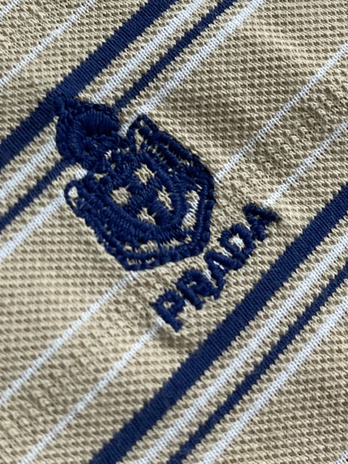 polo Man