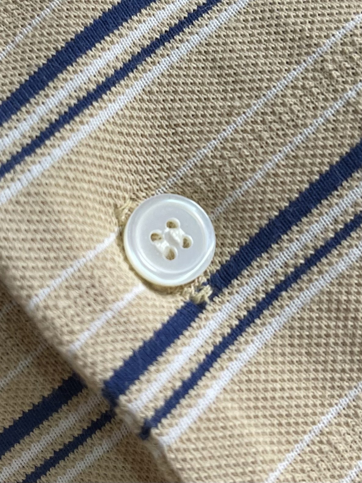 polo Man