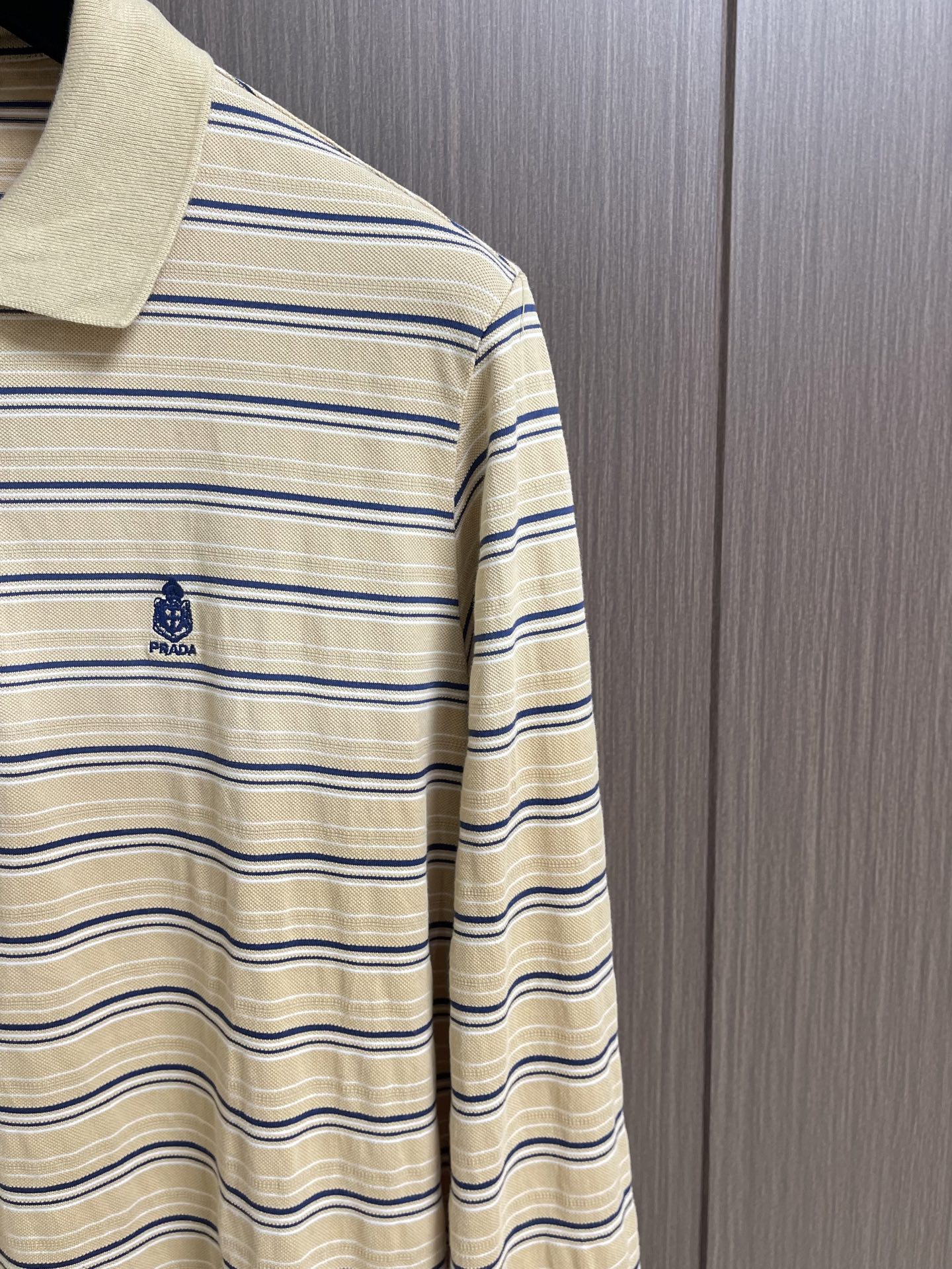 polo Man