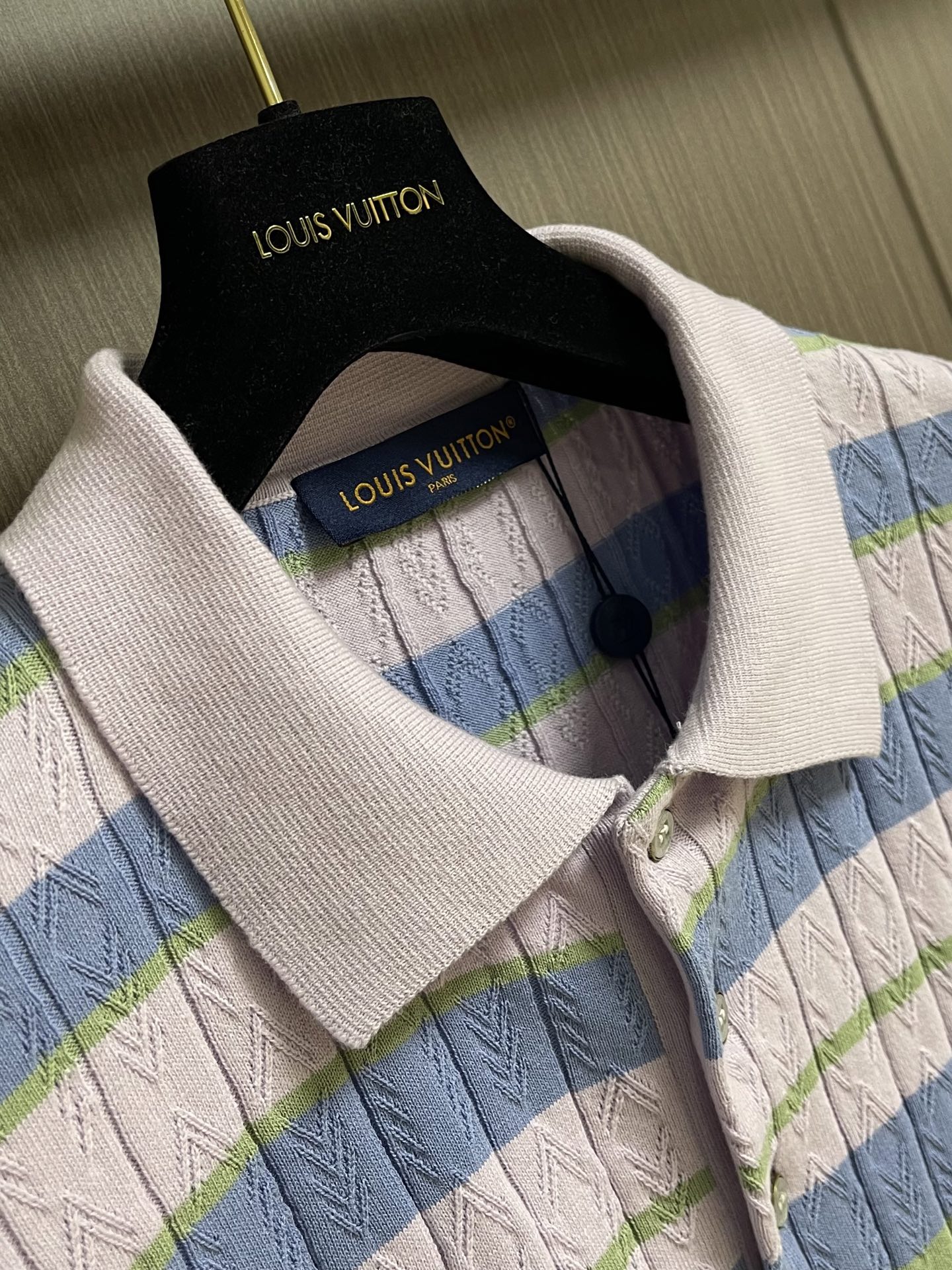 polo Man