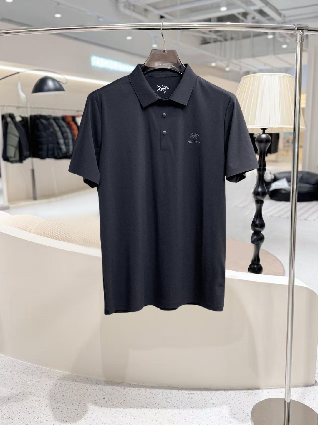 polo Man