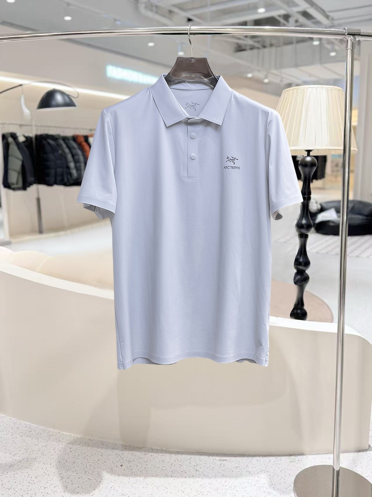 polo Man