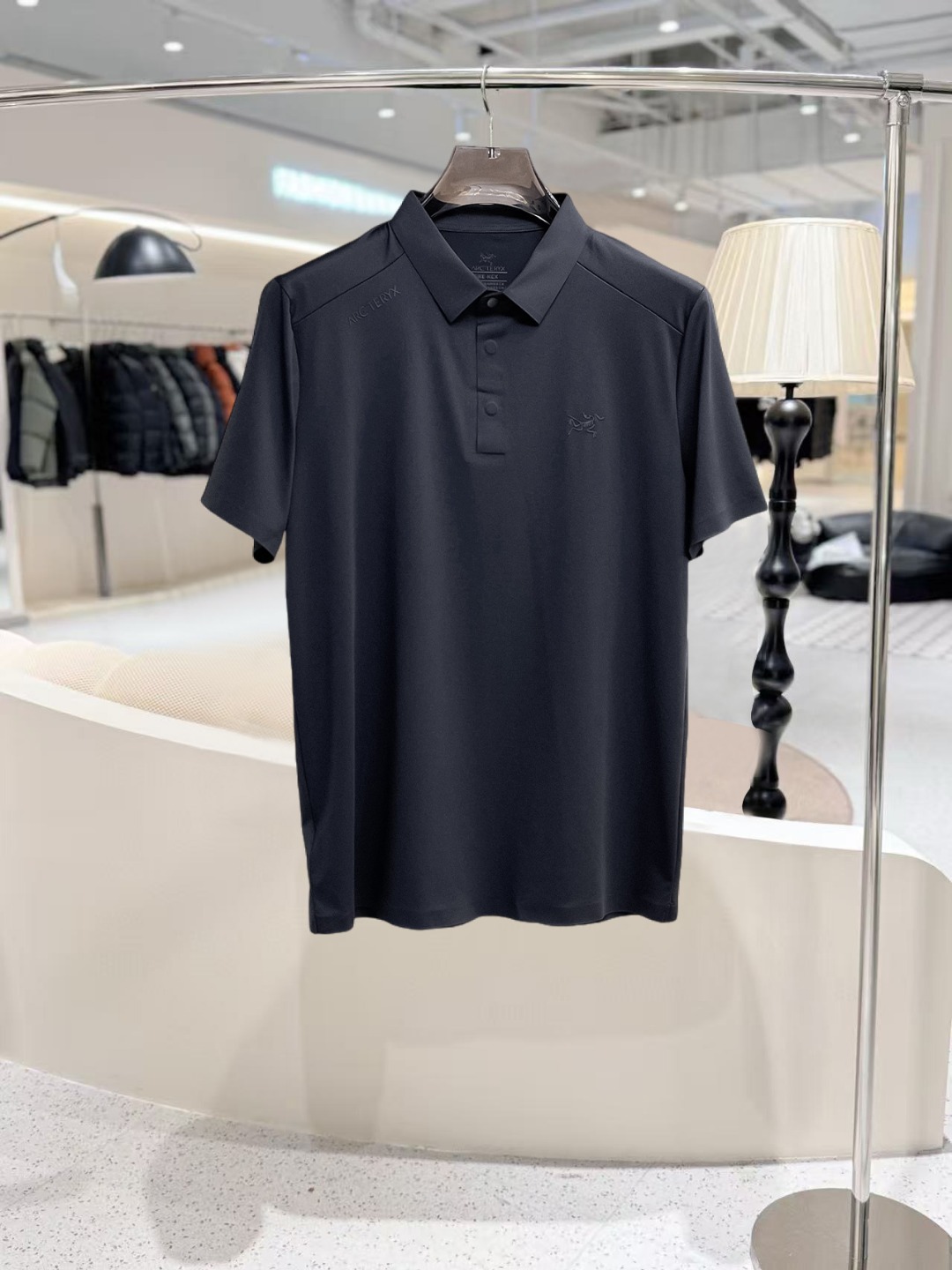 polo Man