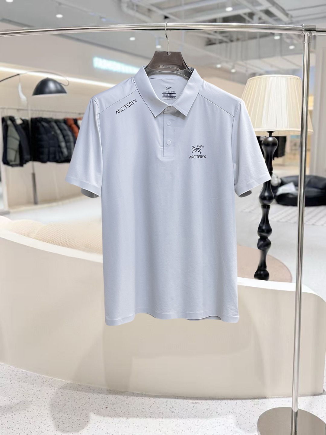 polo Man