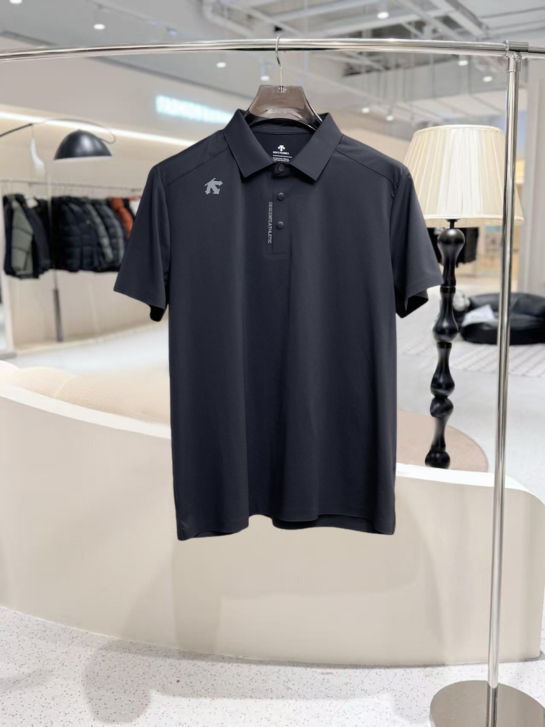 polo Man