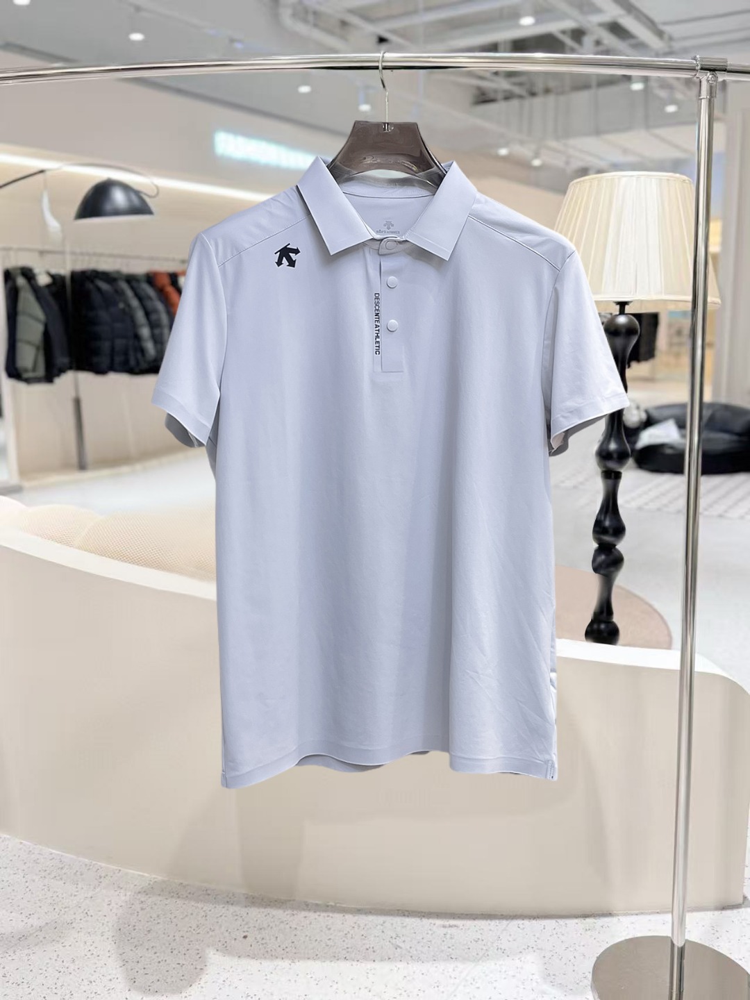 polo Man