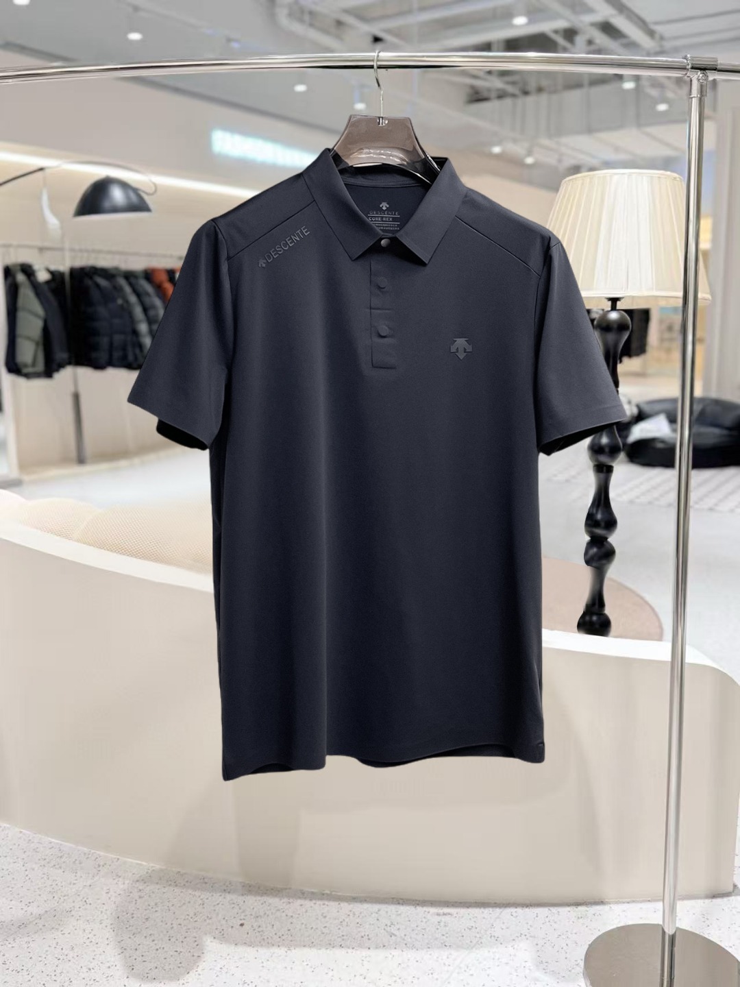 polo Man