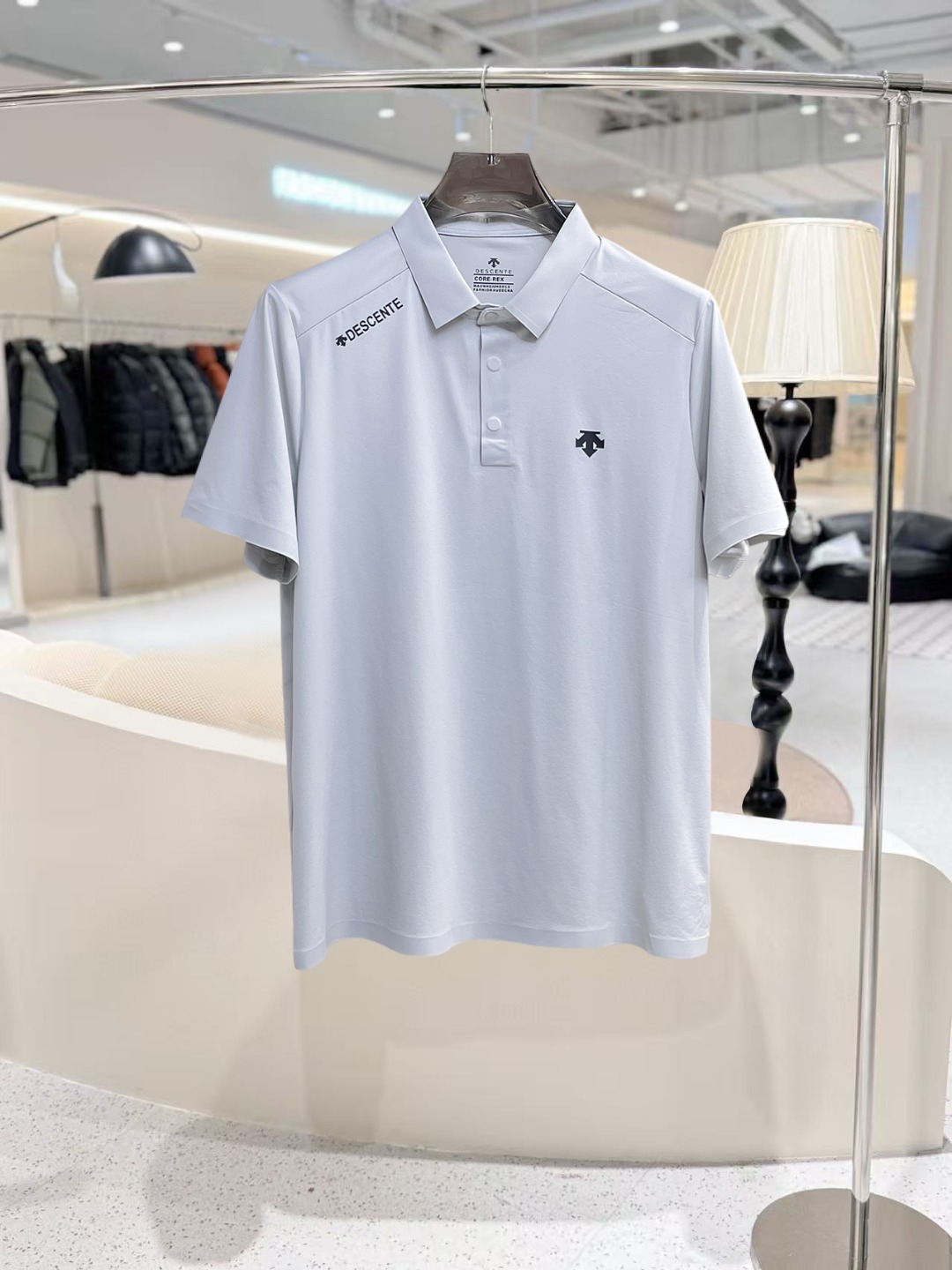 polo Man