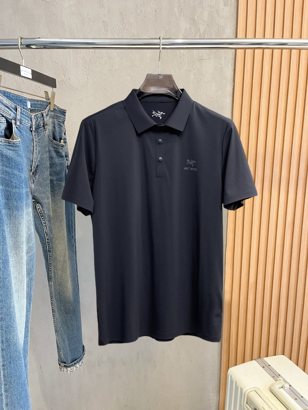 polo Man