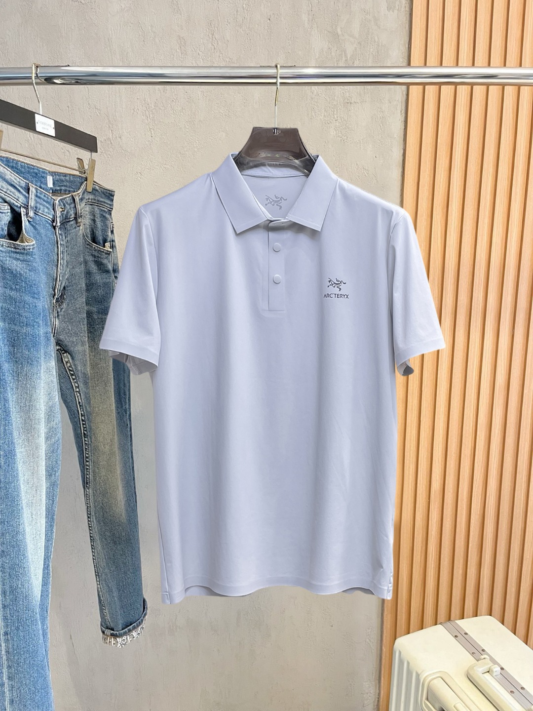 polo Man
