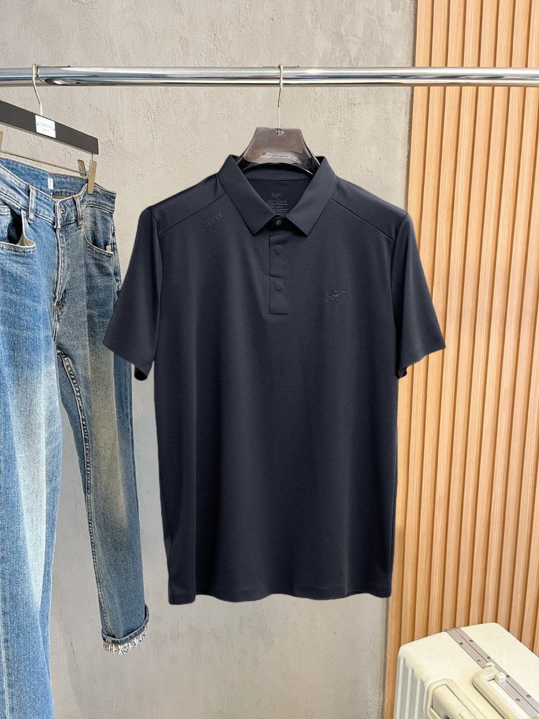 polo Man