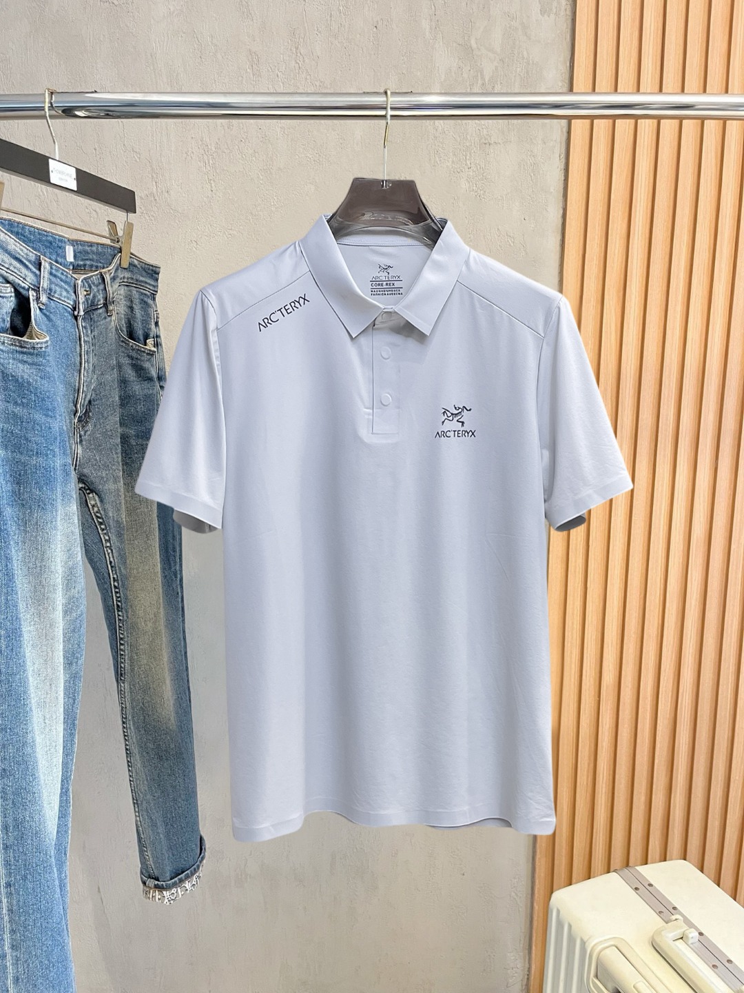 polo Man