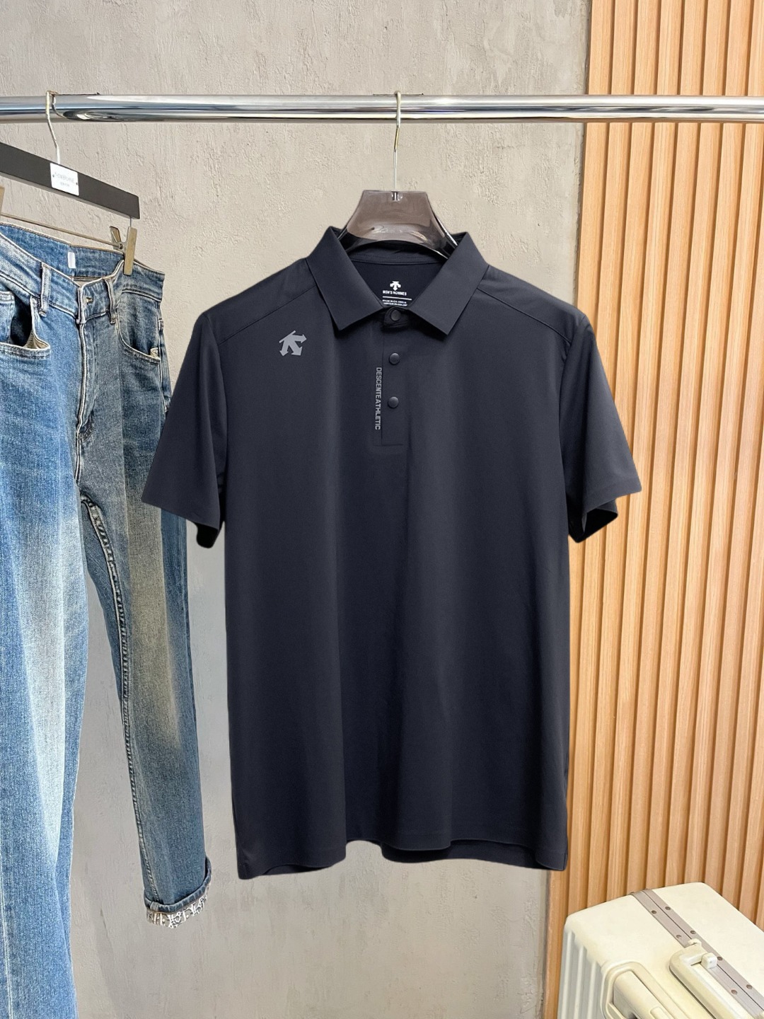 polo Man