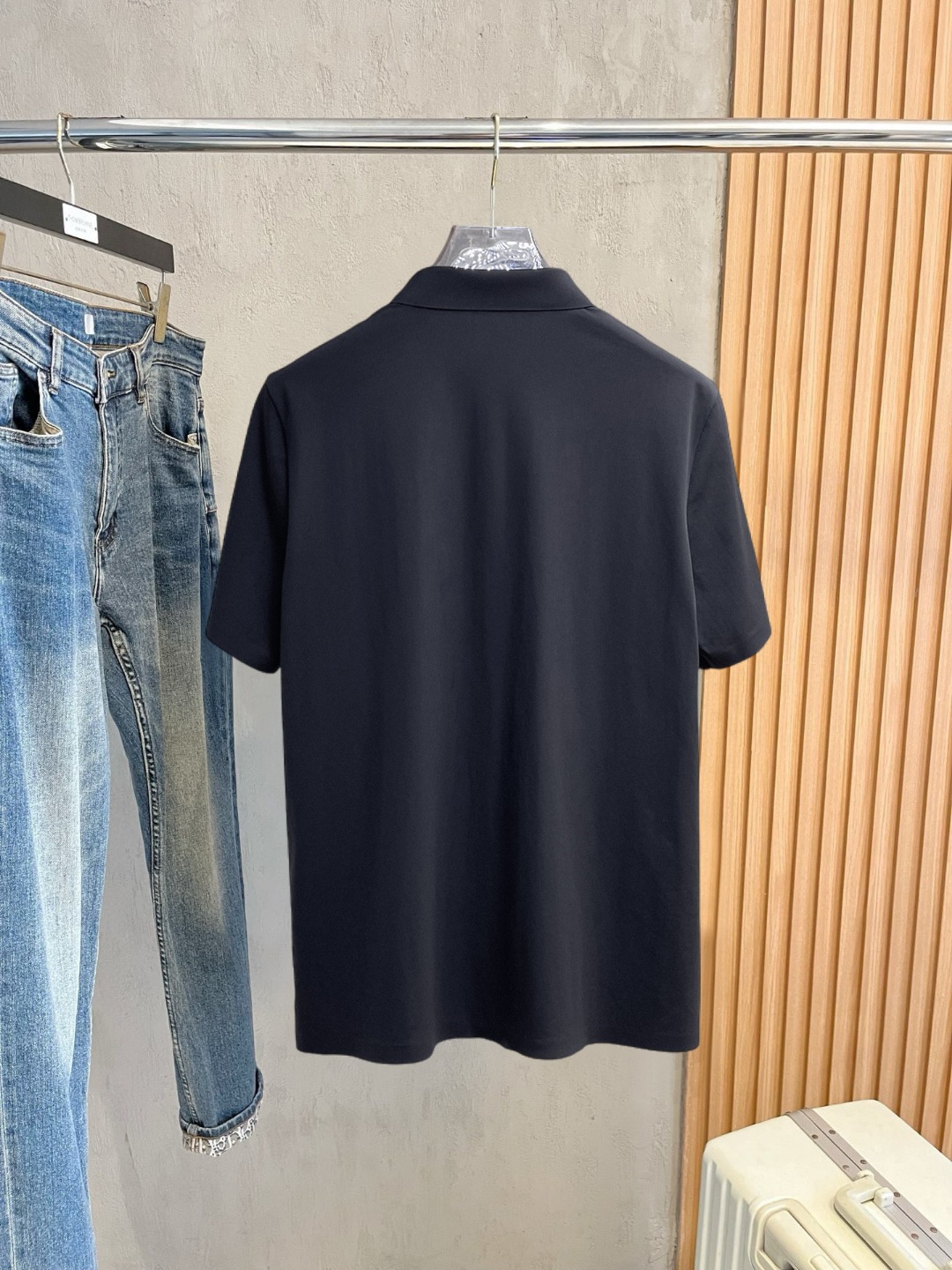polo Man