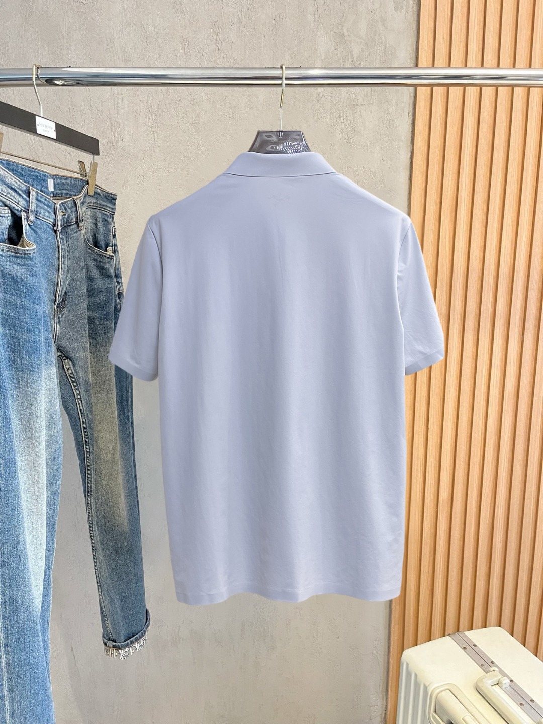 polo Man